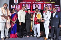 Dasari Film Awards Function Stills